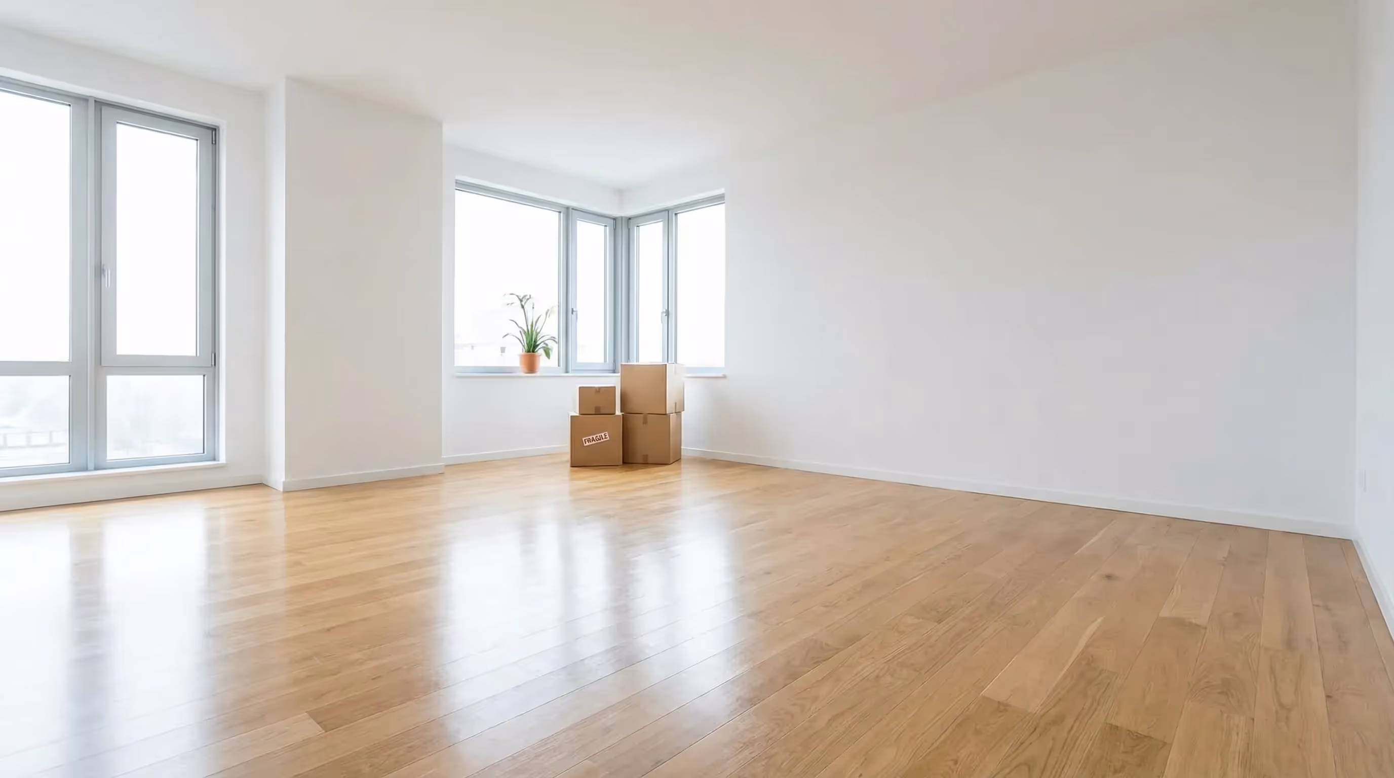 입주/이사 청소